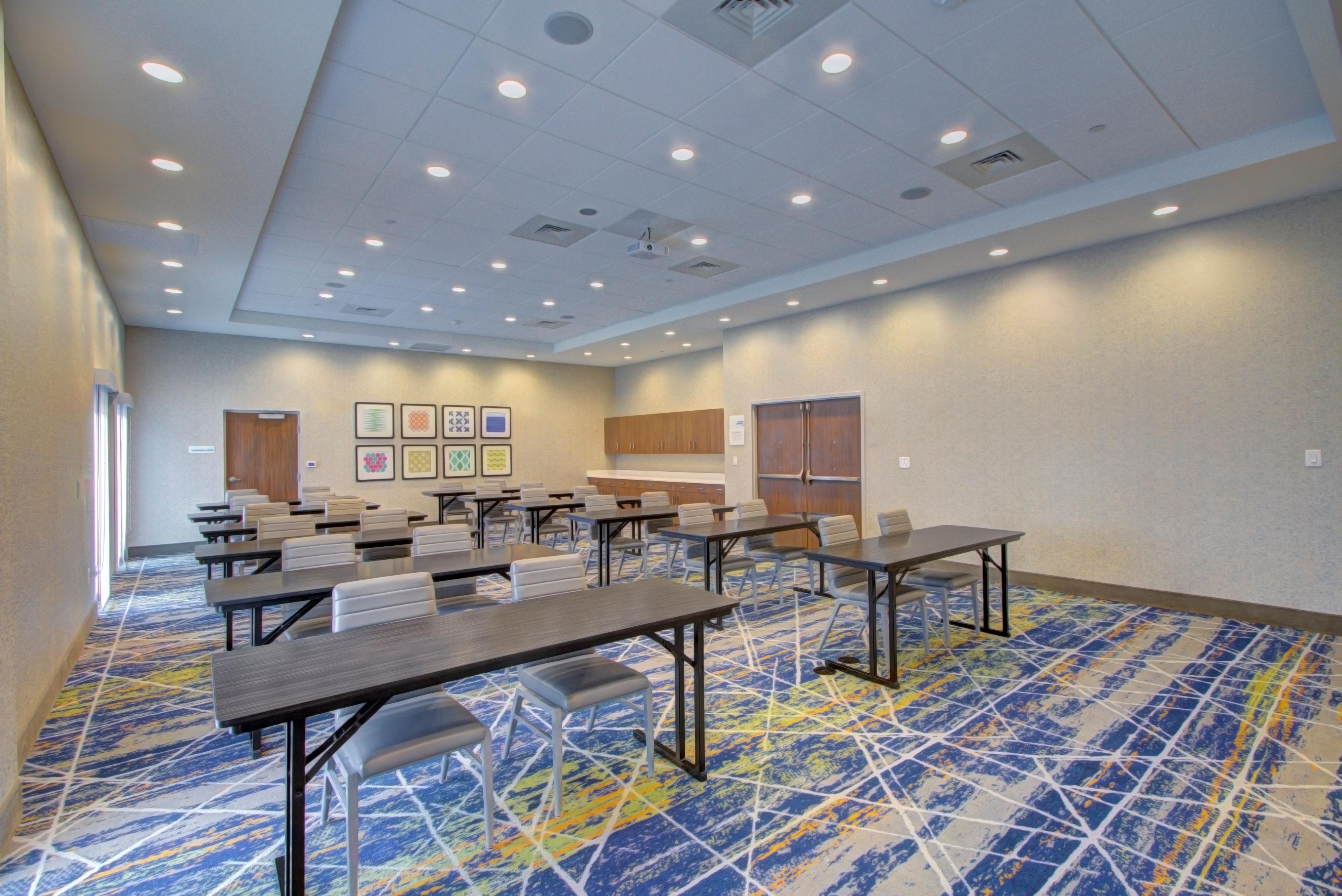 Holiday Inn Express & Suites Charlotte Southwest By Ihg Exteriör bild