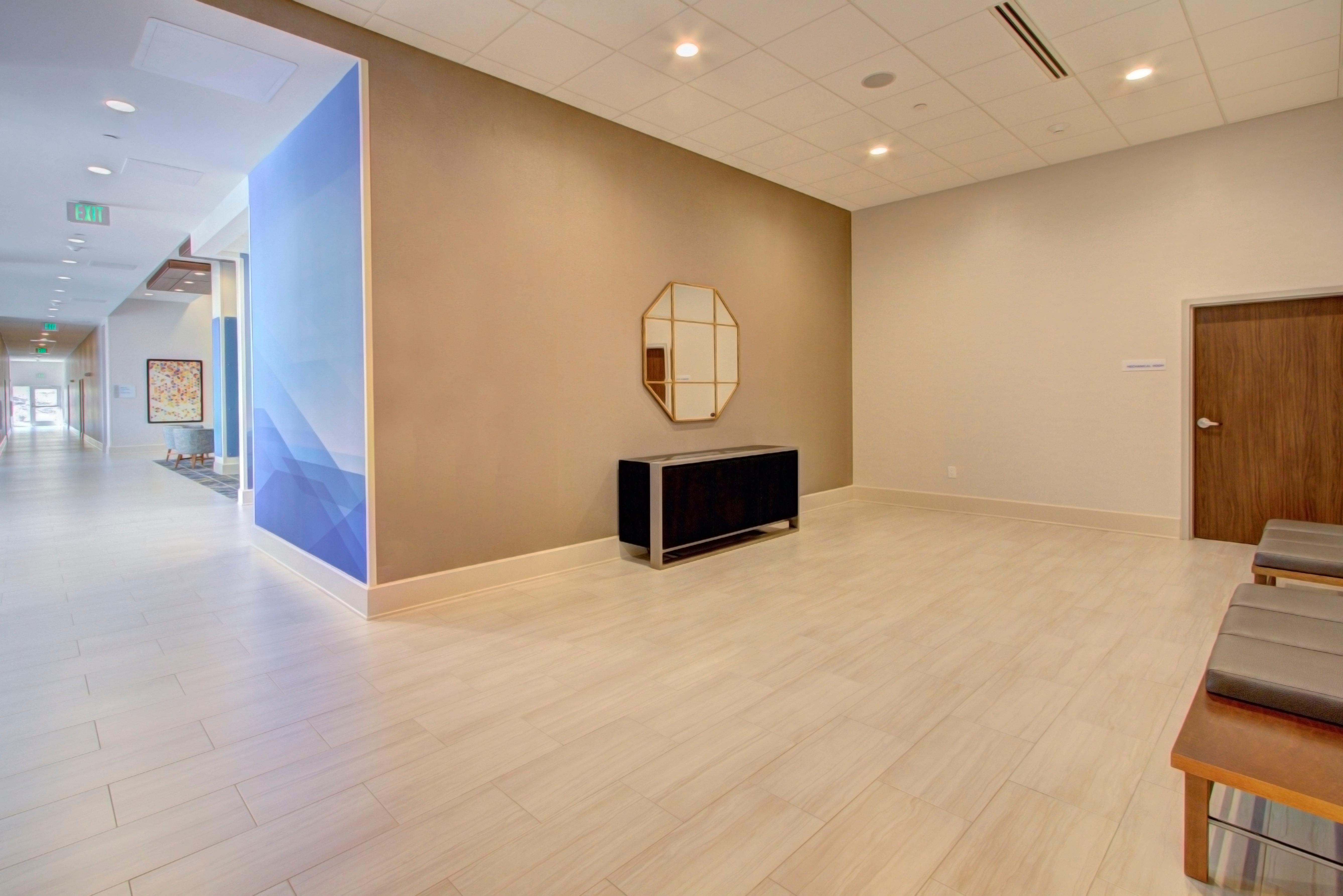 Holiday Inn Express & Suites Charlotte Southwest By Ihg Exteriör bild