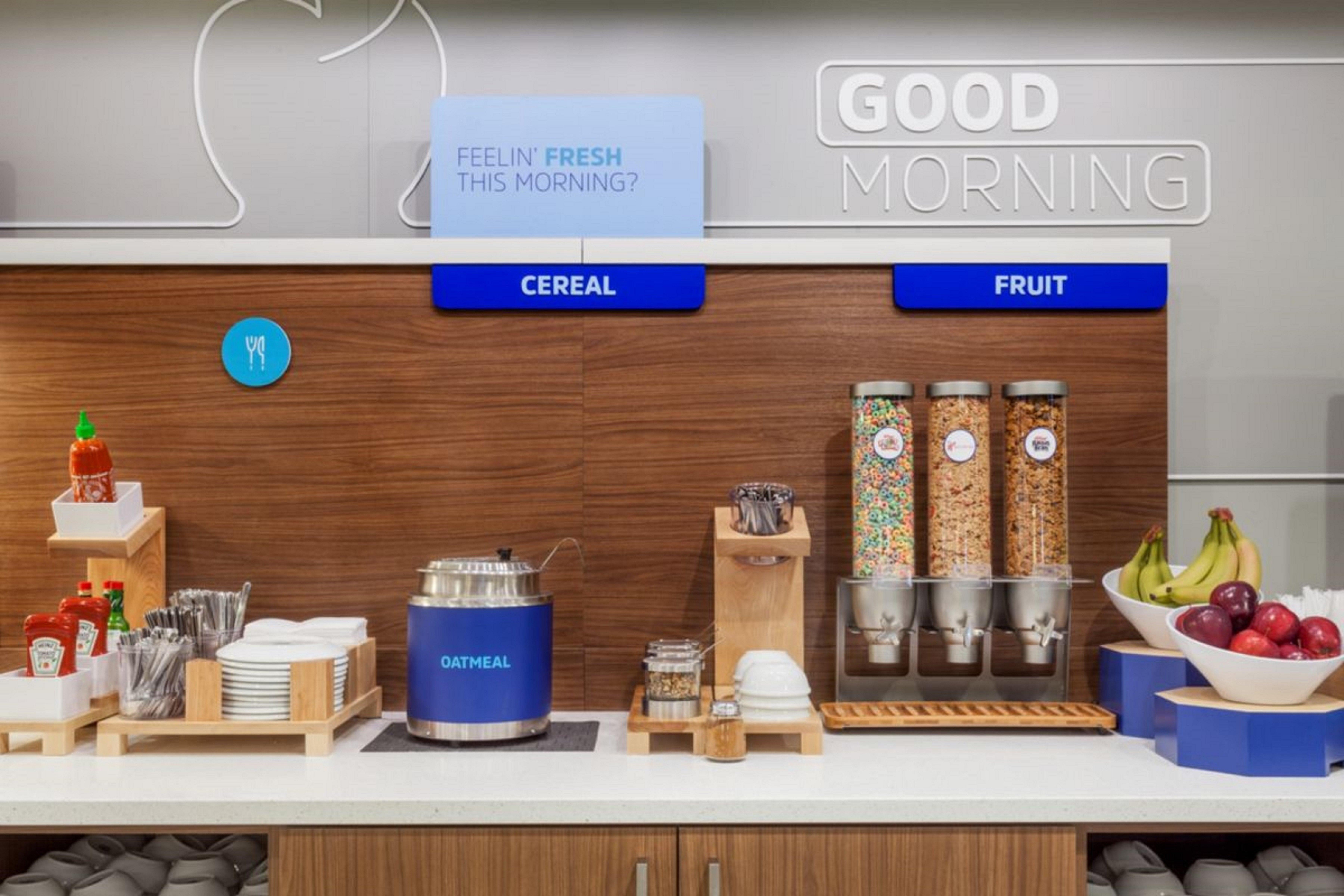 Holiday Inn Express & Suites Charlotte Southwest By Ihg Exteriör bild