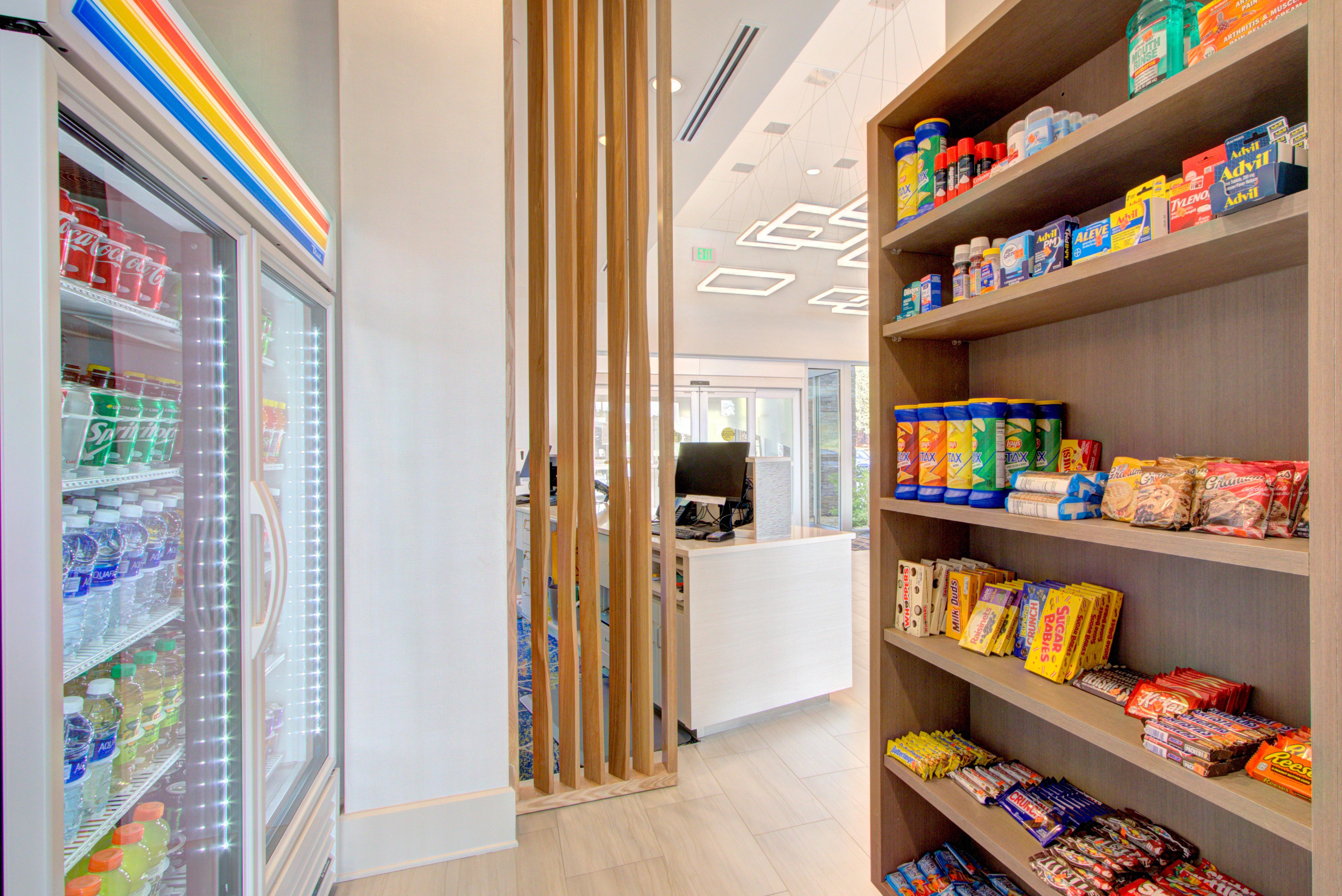 Holiday Inn Express & Suites Charlotte Southwest By Ihg Exteriör bild
