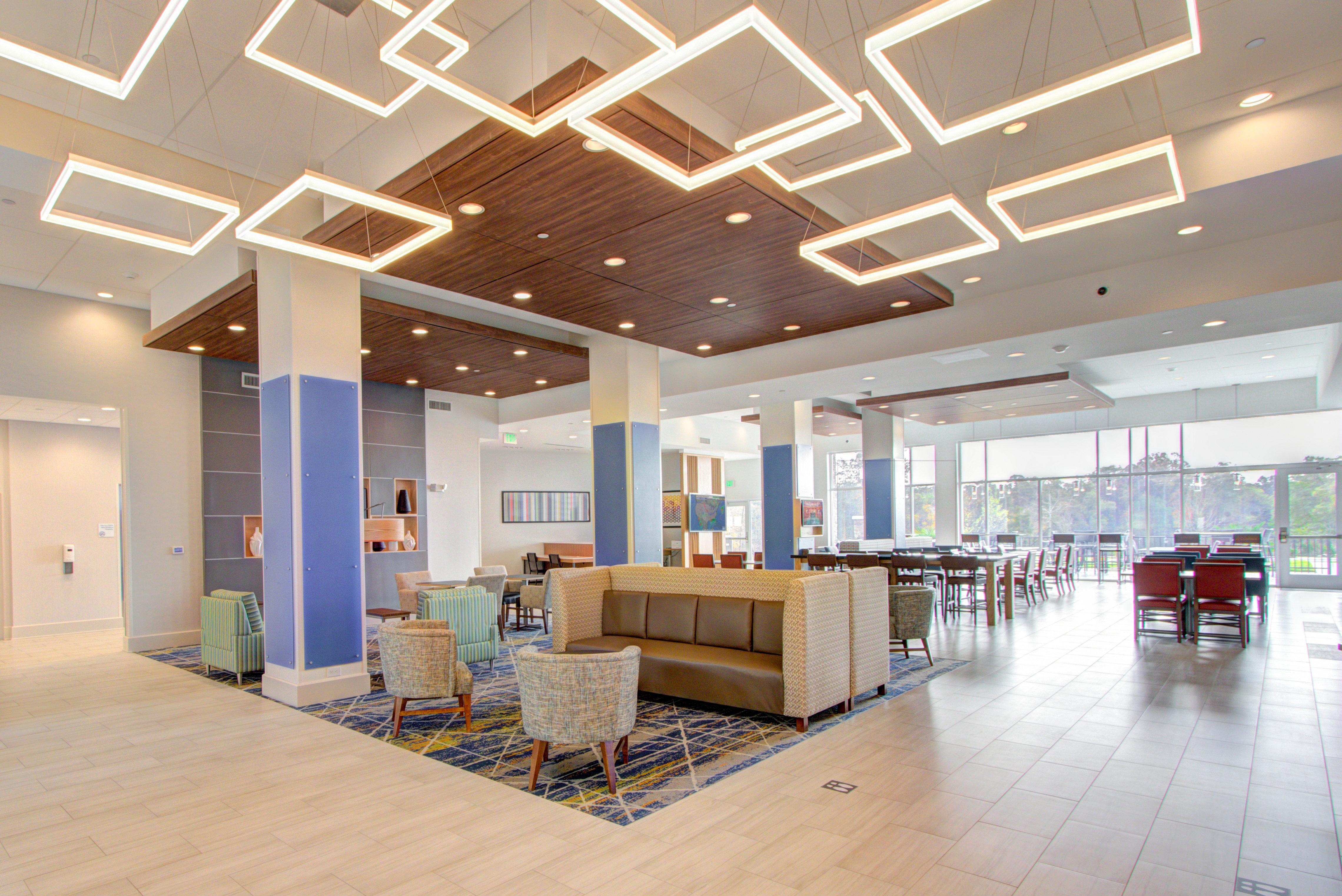 Holiday Inn Express & Suites Charlotte Southwest By Ihg Exteriör bild