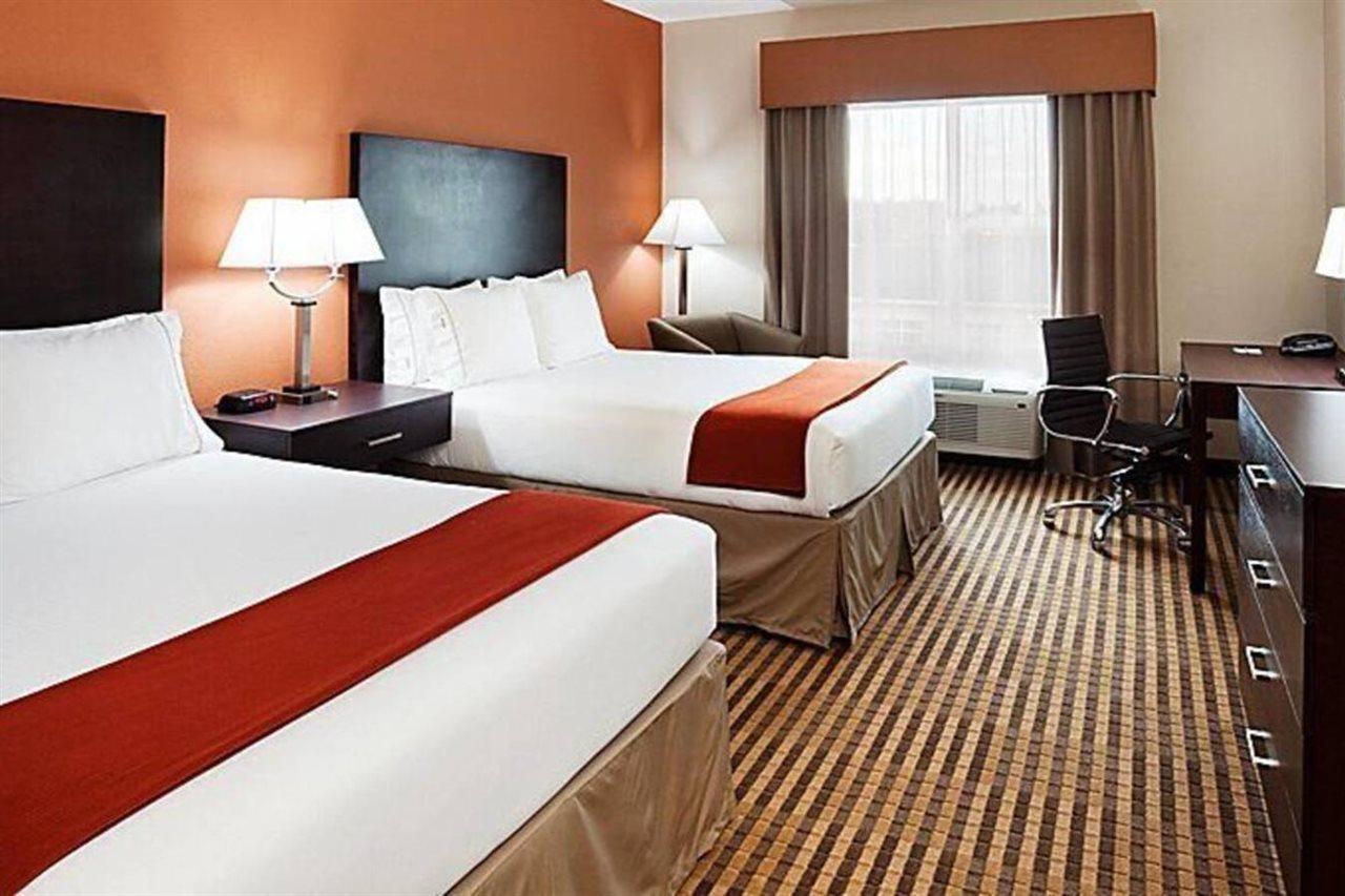 Holiday Inn Express & Suites Charlotte Southwest, An Ihg Hotel Exteriör bild